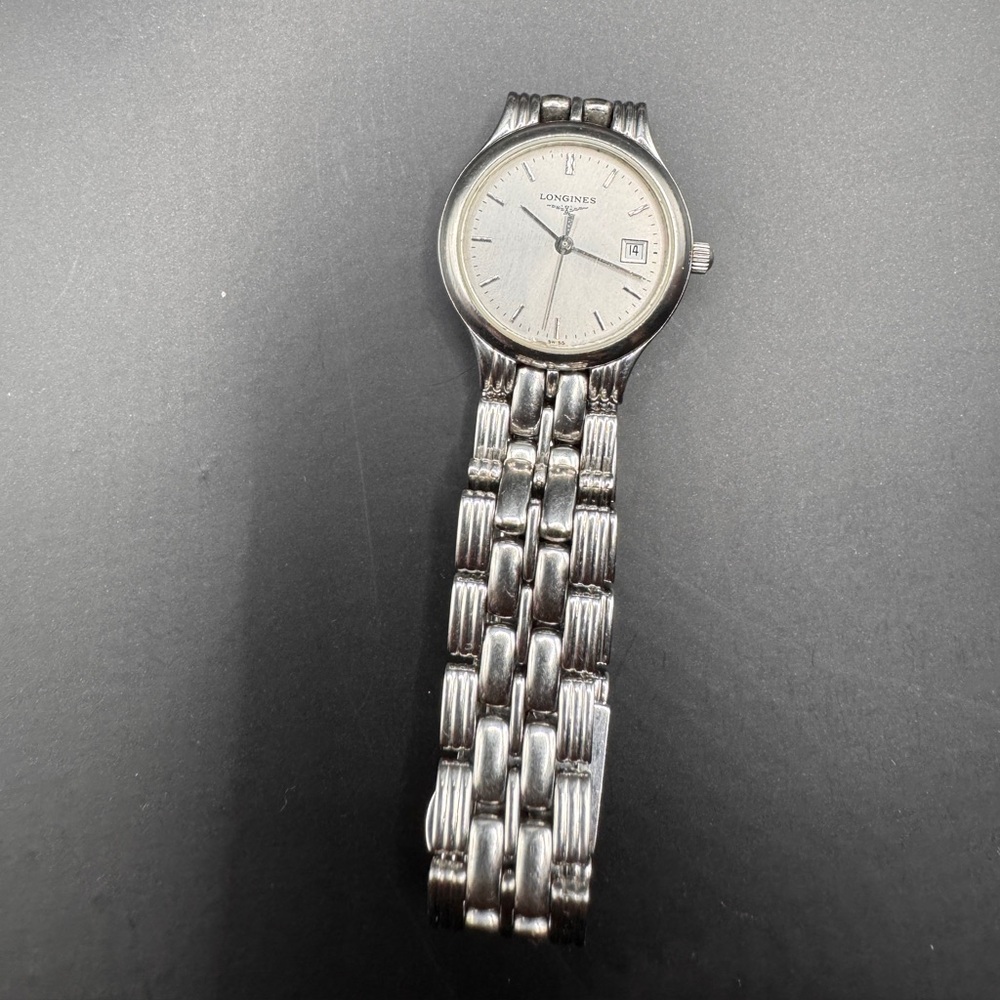 Longines' Ladies Watch 1990s